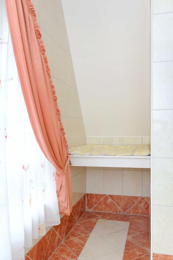 Ferienhaus Tide Bensersiel Chambre photo