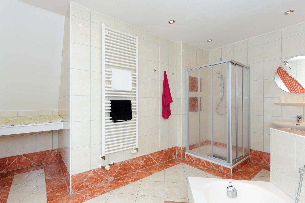 Ferienhaus Tide Bensersiel Chambre photo